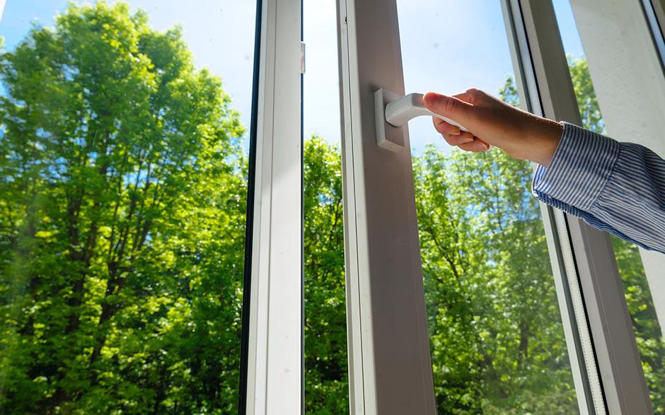 double vitrage sur mesure Neuilly-en-Thelle